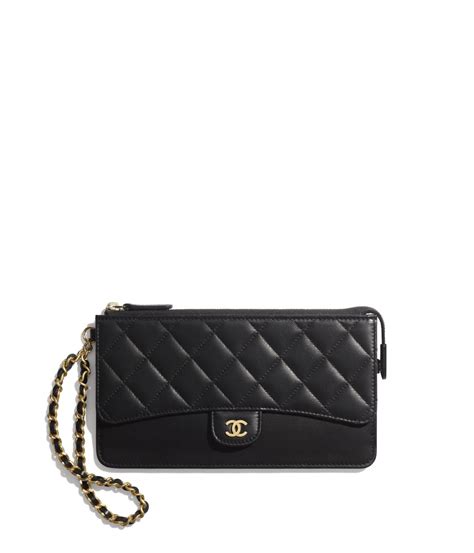 chanel leather goods|chanel small bag with handle.